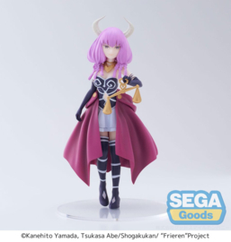 Frieren: Beyond Journey's End Desktop x Decorate Collections PVC Figure Aura the Guillotine 16 cm