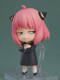 Spy x Family Nendoroid Action Figure Anya Forger: Casual Outfit Ver. 10 cm - PRE-ORDER