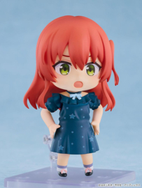 Bocchi the Rock! Nendoroid Action Figure Ikuyo Kita: Casual Clothes Ver. 10 cm - PRE-ORDER
