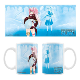 That Time I Got Reincarnated As A Slime Mug Milim- 325 ml