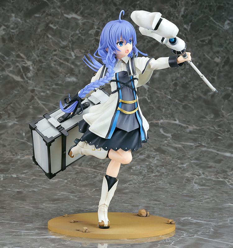 Mushoku Tensei 1/7 PVC Figure Roxy Migurdia 24 cm - PRE-ORDER