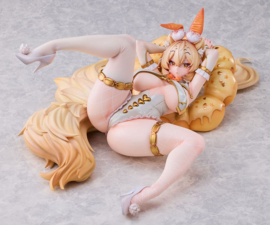 Original Character by Tsuchino 1/4 PVC Figure Rinne Shirogane 16 cm - PRE-ORDER