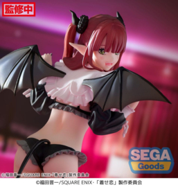 My Dress-Up Darling Luminasta PVC Figure Marin Kitagawa Liz 18 cm