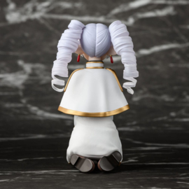 Frieren: Beyond Journey's End PM Perching PVC Figure Frieren I have ringlets now Clear Ver. EU Exclusive 10 cm - PRE-ORDER