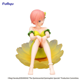 The Quintessential Quintuplets Specials Bloo-me! PVC Figure Ichika Nakano 21 cm