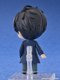 Solo Leveling Nendoroid Action Figure Sung Jinwoo 10 cm - PRE-ORDER