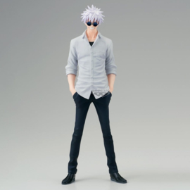 Jujutsu Kaisen King of Artist PVC Figure Satoru Gojo (Hidden Inventory / Premature Death II Special Ver.) 22 cm - PRE-ORDER