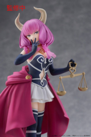 Frieren: Beyond Journey's End Coreful PVC Figure Aura 18 cm