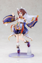 Umamusume: Pretty Derby 1/7 PVC Figure Shiun no Yumemitori Tokai Teio 25 cm - PRE-ORDER