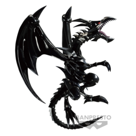 Yu-Gi-Oh! PVC Figure Red-Eyes Black Dragon - PRE-ORDER