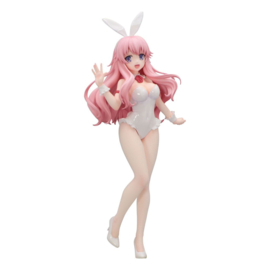 Baka And Test Summon the Beasts II BiCute Bunnies PVC Figure Himeji Mizuki 28 cm - PRE-ORDER