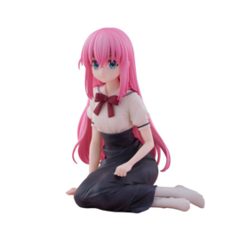 Bocchi the Rock! 1/6 PVC Figure Hitori Gotoh Casual Wear Ver. 14 cm - PRE-ORDER