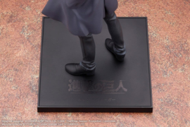 Attack on Titan: The Final Season Oshi Works PVC Figure Eren Yeager The Final Season Ver. 23 cm - PRE-ORDER
