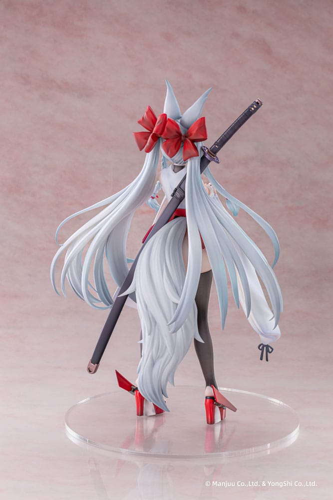 Azur Lane 1/6 PVC Figure Asanagi 29 cm - PRE-ORDER