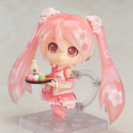 Hatsune Miku Nendoroid Action Figure Sakura Miku: Bloomed in Japan - PRE-ORDER