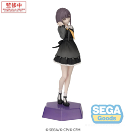 Hatsune Miku: Colorful Stage! Desktop x Decorate Collections PVC Figure Shinonome Ena 15 cm - PRE-ORDER