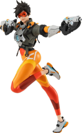 Overwatch 2 Pop Up Parade PVC Figure Tracer 17 cm - PRE-ORDER