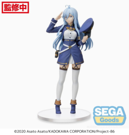 86: Eighty Six SPM PVC Figure Handler Lena 19 cm