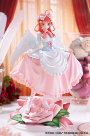 The Quintessential Quintuplets 1/7 PVC Figure Itsuki Nakano Angel Ver. 26 cm