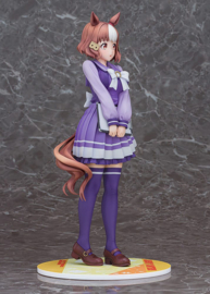 Uma Musume Pretty Derby 1/7 PVC Figure Belno Light 25 cm - PRE-ORDER