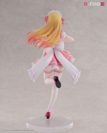 My Dress-Up Darling 1/7 PVC Figure Marin Kitagawa Pretty Maid Ver. 23 cm - PRE-ORDER