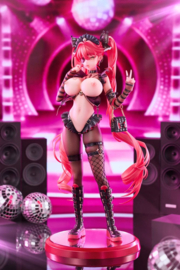 Original Character 1/6 PVC Figure Stella Illustrated by Mendokusai 31 cm - PRE-ORDER