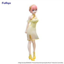 The Quintessential Quintuplets Movie PVC Figure Ichika Nakano China Princess Ver. 18 cm