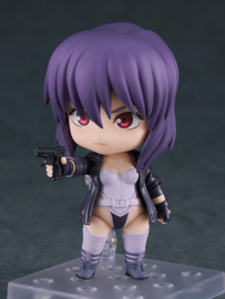 Ghost in the Shell: Stand Alone Complex Nendoroid Action Figure Motoko Kusanagi: S.A.C. Ver. 10 cm - PRE-ORDER