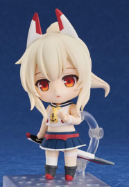 Azur Lane Nendoroid Action Figure Ayanami DX 10 cm