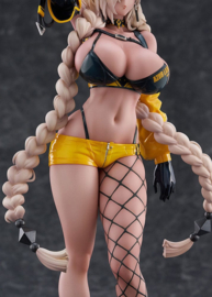 Azur Lane 1/7 PVC Figure Owari Anime Expo 2024 Ver. 28 cm - PRE-ORDER
