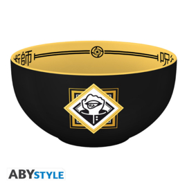 Jujutsu Kaisen Bowl 600 ml Tokyo Curse College