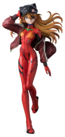 Rebuild of Evangelion FIGURIZMa PVC Figure Asuka 28 cm - PRE-ORDER