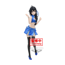 My Teen Romantic Comedy SNAFU Kyunties PVC Figure Yukino Yukinoshita