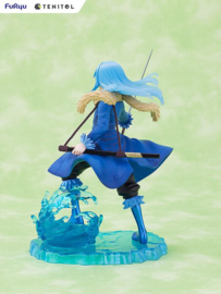 That Time I Got Reincarnated as a Slime Tenitol PVC Figure Rimuru 18 cm