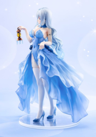 Original Character PVC Figure Snowdrop Illustration by Sakura Miwabe 24 cm - PRE-ORDER