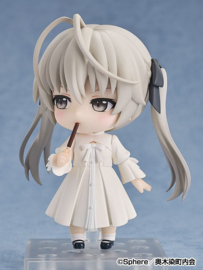 Yosuga no Sora Nendoroid Action Figure Sora Kasugano 10 cm