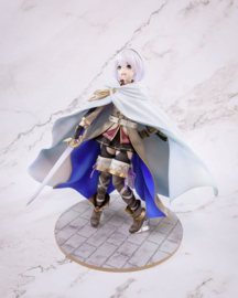 Wandering Witch: The Journey of Elaina 1/7 PVC Figure Amnesia 24 cm - PRE-ORDER