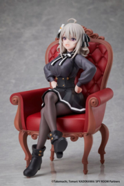 Spy Classroom 1/7 PVC Figure Lily 20 cm - PRE-ORDER