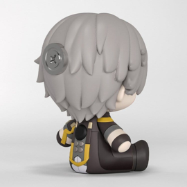 Honkai: Star Rail Huggy Good Smile Chibi Figure Trailblazer (Male) 6 cm - PRE-ORDER