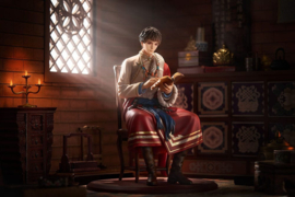 Time Raiders 1/7 PVC Figure Wu Xie: Xinxue Jiumeng Ver. 17 cm - PRE-ORDER