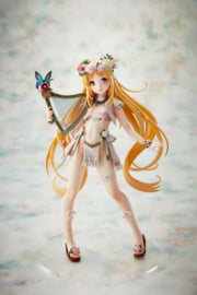 Original Character Elf Village Series 1/6 PVC Figure 6th Villager Melmu Limited Edition 23 cm