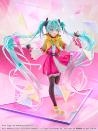 Hatsune Miku 1/7 PVC Figure Hatsune Miku: Project SEKAI Championship 2022 Autumn Ver. 25 cm - PRE-ORDER