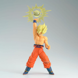 Dragon Ball Z GX Materia PVC Figure Son Goku IV 17 cm - PRE-ORDER