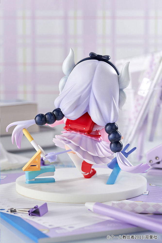 Kobayashi's Dragon Maid PVC Figure Kanna 16 cm