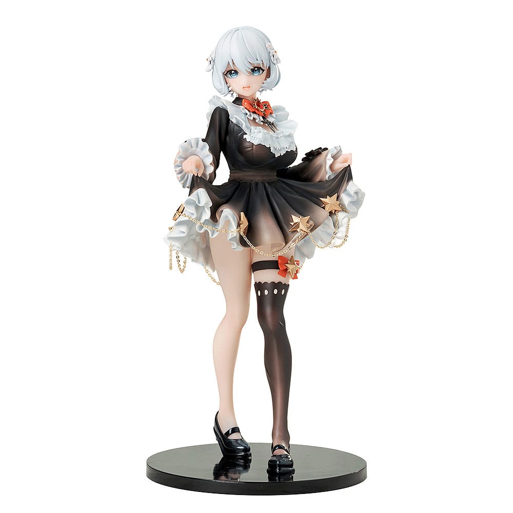 Original Character 1/7 PVC Figure Virtual Idol Sister 23 cm
