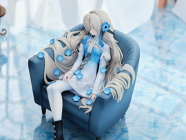 Isekaijoucho Wolf 1/7 PVC Figure Universal Body Nemophila 16 cm - PRE-ORDER