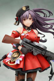 Girls' Frontline 1/7 Figure Lewis 26 cm - PRE-ORDER