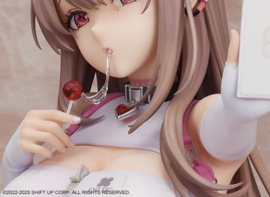 Goddess of Victory: Nikke 1/4 PVC Figure Viper Complete Figure 21 cm - PRE-ORDER