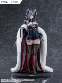 Azur Lane F:Nex 1/6 PVC Figure August von Parseval 29 cm - PRE-ORDER