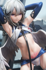 Original Character 1/7 PVC Figure Shion 19 cm